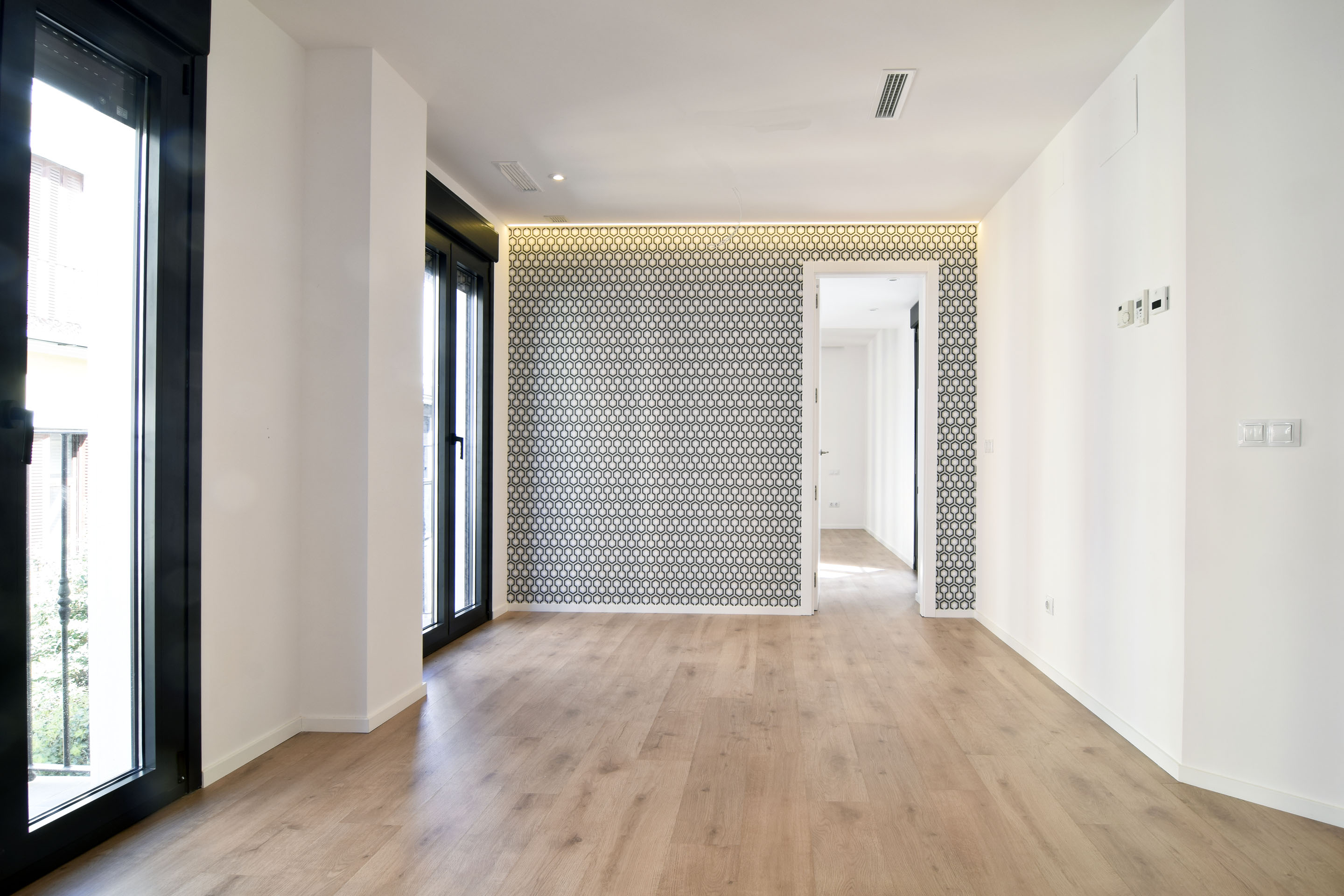 Edificio Calle Cruz,20.Madrid